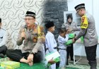 Syukuran dan Doa Bersama Sambut Operasional SPPG Yayasan Kemala Bhayangkari Polres Pidie