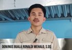 Korwil SPPG Kabupaten Nias Selatan Diduga Tak Respon Laporan Kepala SPPG Soal Temuan MBG Basi, Berambut bahkan Berulat