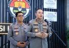 Polri Gelar Apel Kasatwil 2025: Wujudkan Transformasi Polri yang Profesional untuk Masyarakat