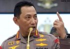 Kapolri Ultimatum Jajaran : Respon Cepat Aduan Masyarakat Jangan Tunggu Viral