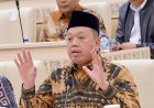 ‎Atasi Masalah Tumpang Tindih, Menteri Nusron Dorong Penyusunan UU Administrasi Pertanahan Baru