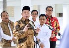 ‎Jalankan Inpres 8/2025, Pemerintah Sepakat Tetapkan TORA untuk Menanggulangi Kemiskinan Ekstrem
