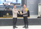 Viral Dicintai Warga, Ini 3 Hal yang Dilakukan Iptu Rudi Selama Jabat Kapolsek Ujung Loe