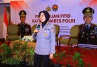 e-PPID Polri Hadir dengan Wajah Baru: Akses Informasi Resmi Kini Satu Pintu, Cepat, dan Transparan
