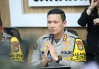 Polda Metro Jaya Ungkap 157 Kasus dalam Ops Sikat Jaya 2025, 240 Orang Diamankan