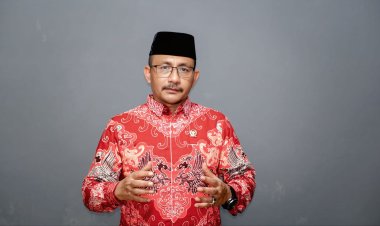 Haji mengutuk keras Pembunuhan Warga Aceh di mesjid Agung Sibolga lakukan koordinasi dengan pimpinan DPRD
