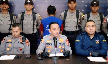 Polres Aceh Tengah Ungkap Kasus Jarimah Pemerkosaan dan Pelecehan Seksual Anak di Bawah Umur