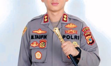 Maraknya Kasus Pelecehan Seksual, Kapolres Aceh Tengah Imbau Orang Tua Jaga dan Awasi Anak