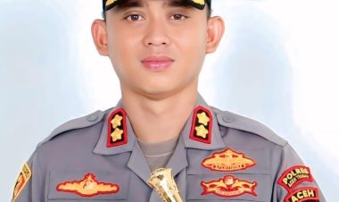 Maraknya Kasus Pelecehan Seksual, Kapolres Aceh Tengah Imbau Orang Tua Jaga dan Awasi Anak