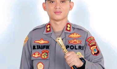 Maraknya Kasus Pelecehan Seksual, Kapolres Aceh Tengah Imbau Orang Tua Jaga dan Awasi Anak