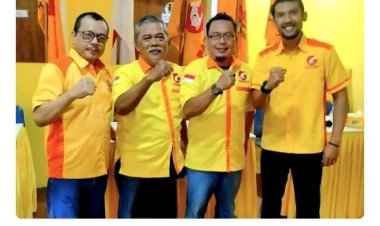 Jenderal Besar TNI HM. Soeharto Dianugerahi Gelar Pahlawan Nasional, Loyalis Soeharto Apresiasi Presiden Prabowo