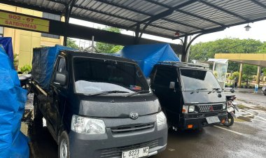 Penegakan Hukum BBM Subsidi di Sumenep Dinilai Tumpul, Kasus Solar Ilegal Masih Gelap