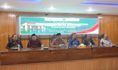 Bupati Anwar Sadat Buka Pelatihan Peningkatan Kompetensi SDM Koperasi Merah Putih