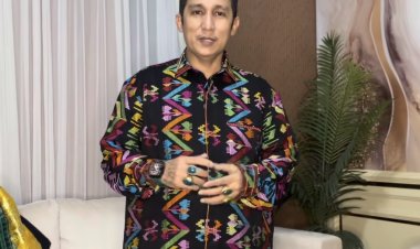 FIRDAUS OIWOBO : HANYA ADA 17 ORGANISASI ADVOKAT YANG SAH DI INDONESIA !