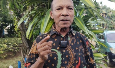 Tokoh Masyarakat Papua Dukung Satgas Ops Damai Cartenz di Papua