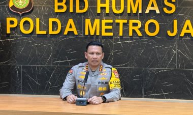 Polres Tangerang Selatan Responsif Ambil Langkah Humanis dalam Kasus Viral Siswa Tangsel Meninggal