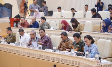 Jelang Akhir 2025, Kementerian ATR/BPN Catat Capaian PNBP Rp2,63 T