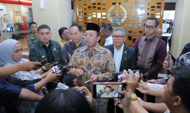 Sertipikat Terbitan Lama Jadi Pemicu Tumpang Tindih, Menteri Nusron Minta Masyarakat Lakukan Ini