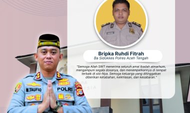 Kabag Ops Polres Lhokseumawe Hadiri Pembukaan Pelatihan Satpam Gada Pratama Angkatan XXXII Tahun 2025