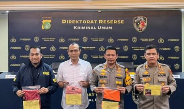 Polri Tindak Tegas Kasus Penganiayaan di Depok, Wujud Konsistensi Penegakan Hukum dan Pelayanan Masyarakat