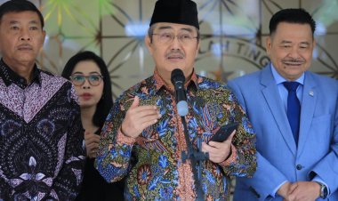 Komisi Reformasi Kepolisian Gelar Dengar Pendapat, Jimly: “Kami Buka Seluas-Luasnya Masukan dari Masyarakat”