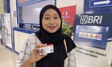 Satpas SIM Daan Mogot Tuai Apresiasi Warga, Tunjukkan Pelayanan Profesional dan Humanis