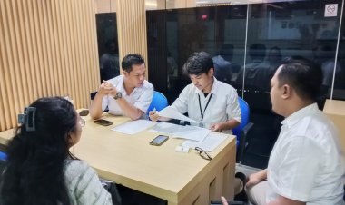 Pelayanan SPKT Polda Metro Jaya Kembali Dapat Apresiasi dari Masyarakat