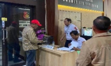 Kasus Korupsi Dana PEN Melebar, Jejak Aktor, Pelaksana dan Unsur Desa Mulai Terbaca Penyidik?