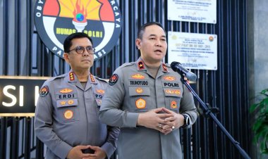 Polri Gelar Apel Kasatwil 2025: Wujudkan Transformasi Polri yang Profesional untuk Masyarakat