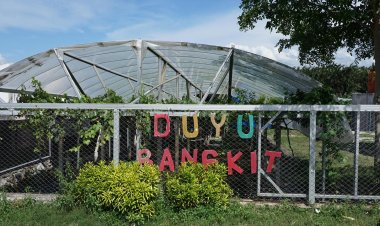 Bukan Hanya bagi Petani, Kampung Reforma Agraria Desa Duyu Juga Bantu Ekonomi Warga Sekitar