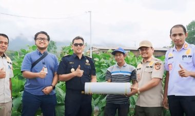 Bea Cukai Langsa Dorong UMKM Gayo Lues & Aceh Tenggara Tembus Pasar Dunia