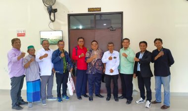 Sidang Praperadilan Guru Ngaji Tersangka Pencabulan Gegerkan PN Cibinong