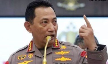 Kapolri Ultimatum Jajaran : Respon Cepat Aduan Masyarakat Jangan Tunggu Viral