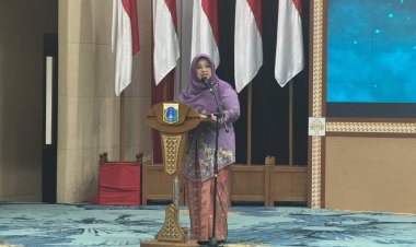 Guru BK Jadi Garda Terdepan: Densus 88 AT Polri dan Disdik DKI Jakarta Bersatu Lawan Kekerasan dan Radikalisme di Sekolah