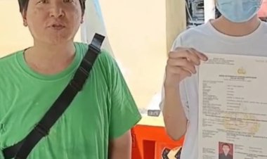 Layanan SKCK Online Keliling di TMP Kalibata Disambut Positif, Warga: Cepat dan Nggak Ribet!