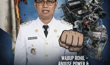 Solidaritas Pers Riau Melawan Intimidasi: MimbarRiau.com Ajak Insan Pers Dampingi Pelaporan Wabup Rohil ke Polda Riau
