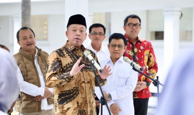 ‎Jalankan Inpres 8/2025, Pemerintah Sepakat Tetapkan TORA untuk Menanggulangi Kemiskinan Ekstrem