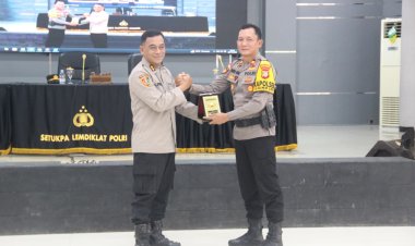 Viral Dicintai Warga, Ini 3 Hal yang Dilakukan Iptu Rudi Selama Jabat Kapolsek Ujung Loe