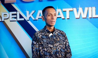 Koalisi Masyarakat Sipil Nilai Simulasi Pelayanan Unjuk Rasa Polri sebagai Langkah Awal yang Baik, Al Araf: “Massa harus diperlakukan sebagai kawan, bukan musuh”