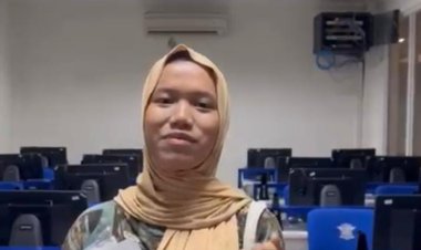 Lulus Ujian Sesuai Prosedur, Pemohon SIM Senang dan Ajak Masyarakat Urus Sendiri