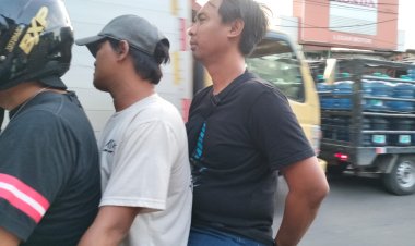 Warga Laporkan Anak Hilang, Polisi Temukan di Mess Calon ABK di Penjaringan