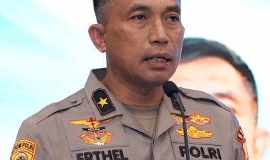 SMA Kemala Taruna Bhayangkara Perketat Seleksi, Targetkan Lahirkan Siswa Berprestasi Berkelas Dunia