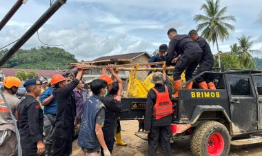 Polda Sumut Rilis Update Lengkap Situasi Bencana 24–29 November 2025: 488 Bencana, 1.076 Korban, Penanganan Terus Dimaksimalkan 