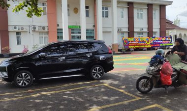 Mantan Kaper Jasaraharja Metro Gugat Lima Anak Kandung dan Mantan Isteri