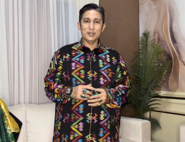 FIRDAUS OIWOBO : HANYA ADA 17 ORGANISASI ADVOKAT YANG SAH DI INDONESIA !