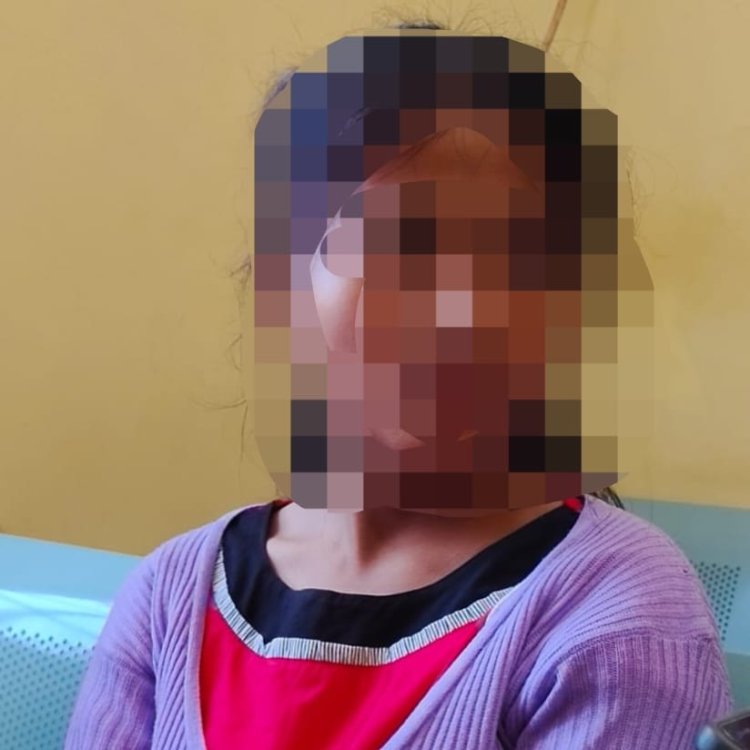 Diduga Dilecehkan 8 Kali oleh Tetangganya, Anak di Bawah Umur Hamil Enam Bulan di Nias Selatan