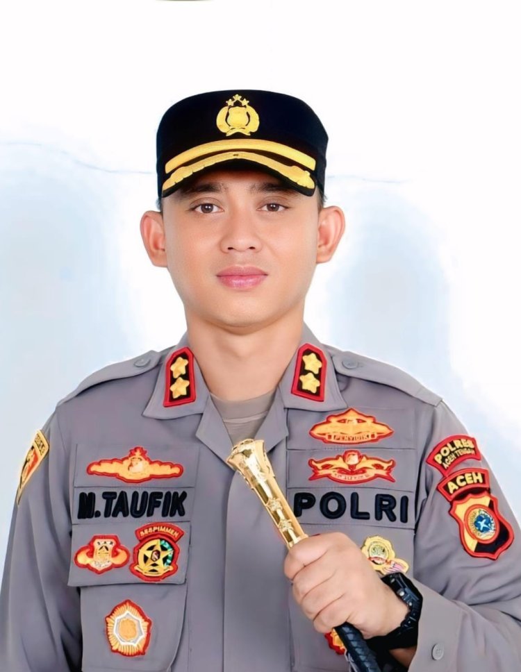 Maraknya Kasus Pelecehan Seksual, Kapolres Aceh Tengah Imbau Orang Tua Jaga dan Awasi Anak