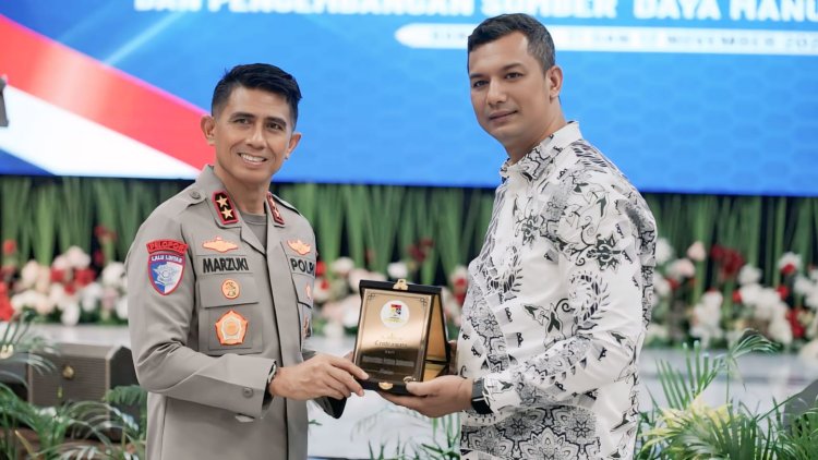 Kapolda Aceh Terima Audiensi Civitas Akademika UNPRI