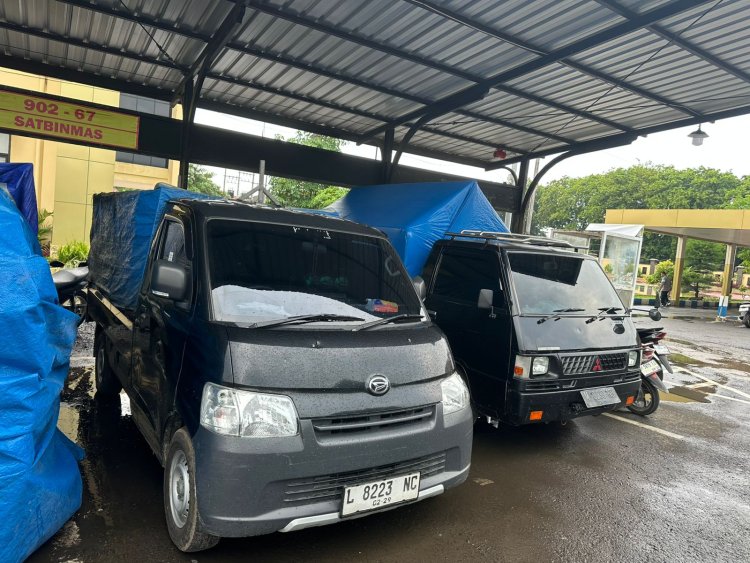 Penegakan Hukum BBM Subsidi di Sumenep Dinilai Tumpul, Kasus Solar Ilegal Masih Gelap