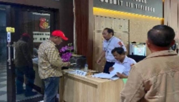 Kasus Korupsi Dana PEN Melebar, Jejak Aktor, Pelaksana dan Unsur Desa Mulai Terbaca Penyidik?